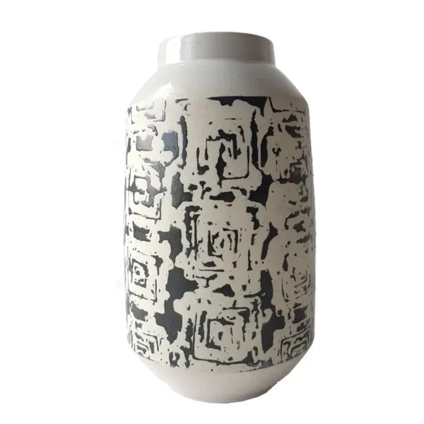 Vase blanc – Image 2