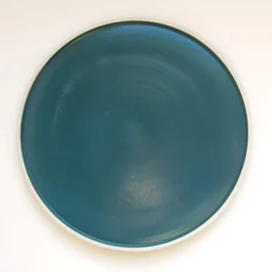 Assiette à dîner