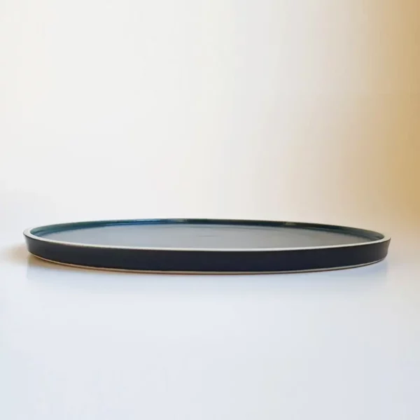 Assiette à dîner – Image 2