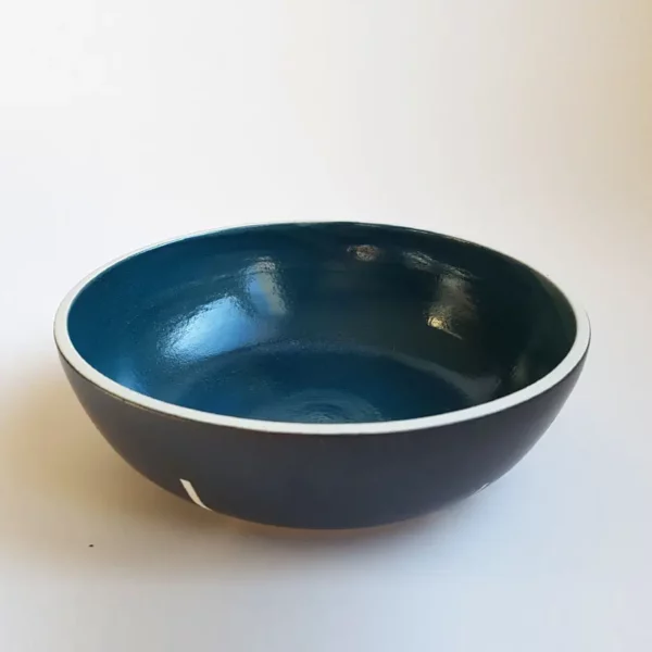 Assiette à soupe – Image 3
