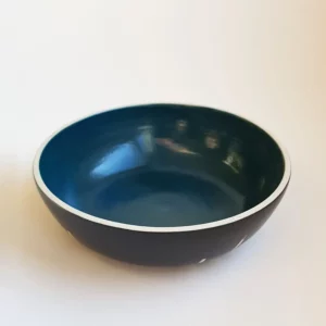 Assiette à soupe