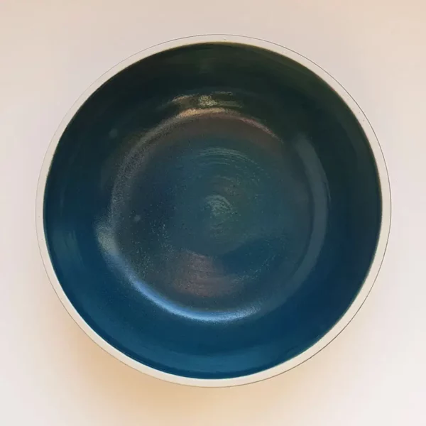Assiette à soupe – Image 2