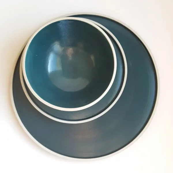 Assiette à dîner – Image 5