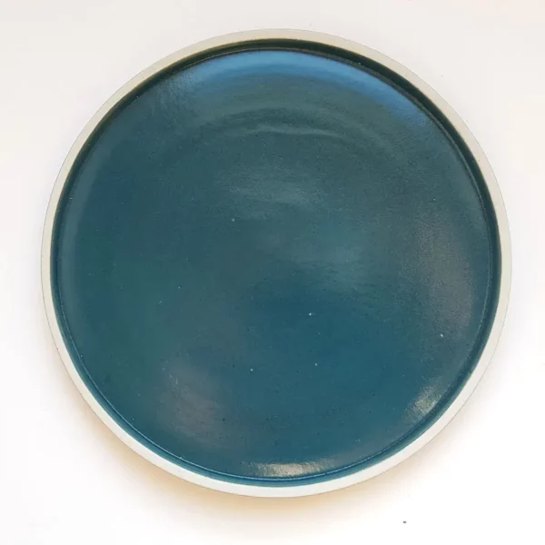 Assiette à dessert – Image 2
