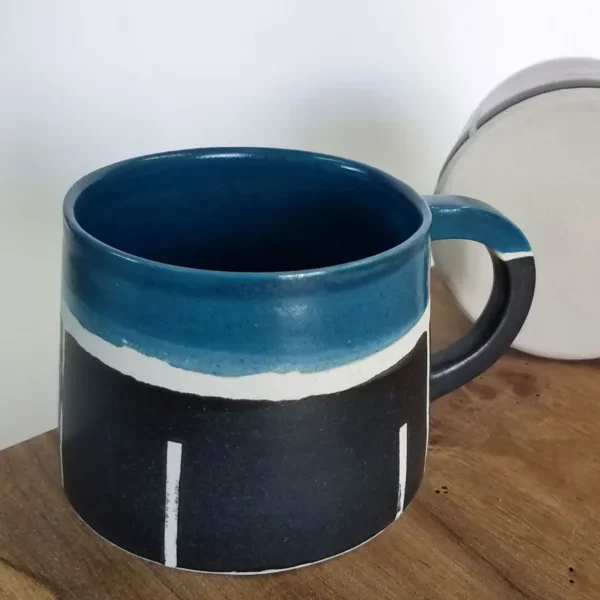 Tasse petit déj – Image 2