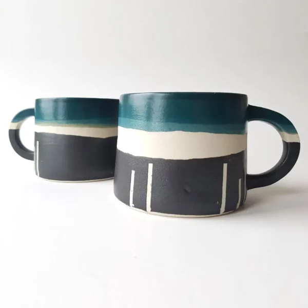 Tasse petit déj – Image 3