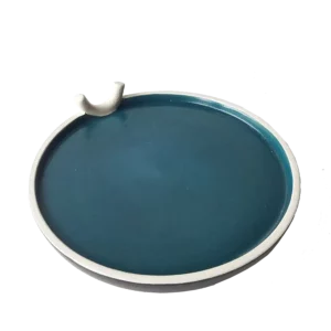 Repose cuillère et ou sous tasse