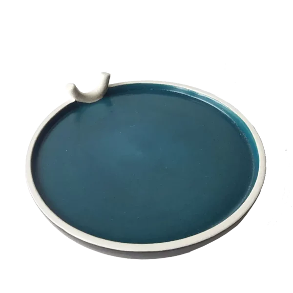 Repose cuillère et ou sous tasse