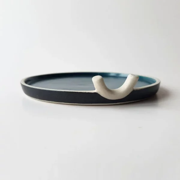 Repose cuillère et ou sous tasse – Image 2