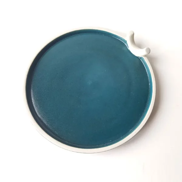 Repose cuillère et ou sous tasse – Image 3