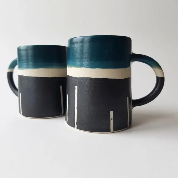 Tasse haute – Image 3