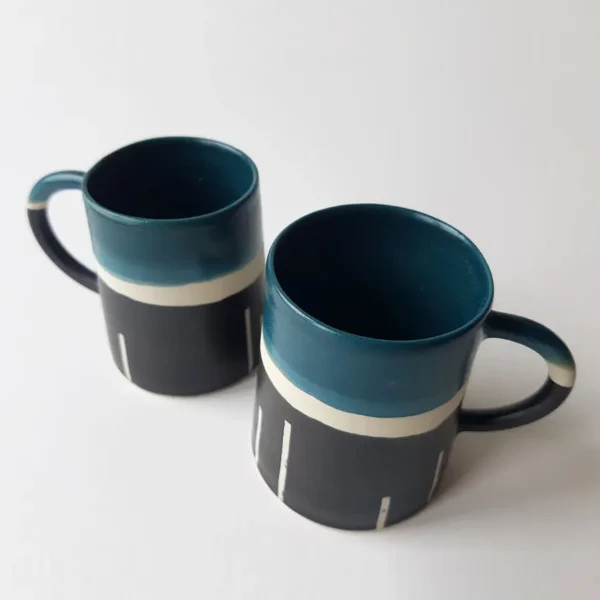 Tasse haute – Image 2